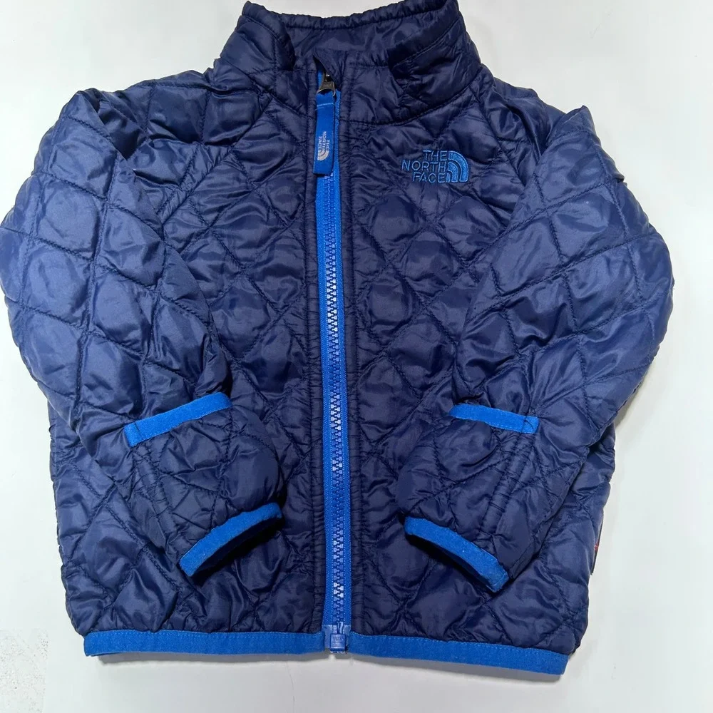 The North Face north face